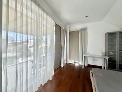 Lorong Marzuki (D14), Terrace #574566951